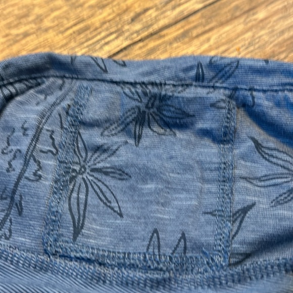 Toad & Company Chaka Skirt - Picture 10 of 10